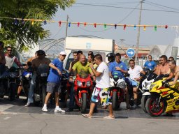 XVII Concentracion - 2010